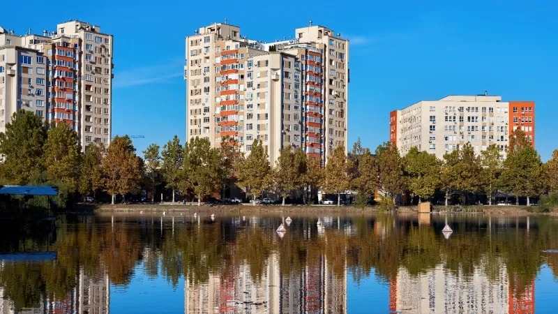 Реорганизация многодомового ТСЖ: разделение, выделение и порядок голосования